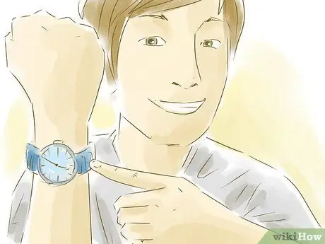 Уговорите маму сказать "да" Шаг 4