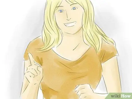 Уговорите маму сказать "да" Шаг 7