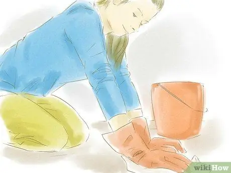 Уговорите маму сказать "да" Шаг 9