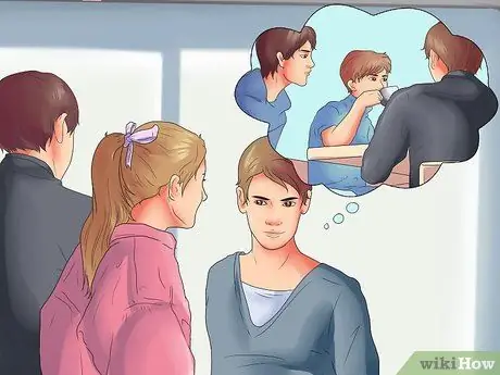 Уговорите родителей разрешить вам ночевать Шаг 12