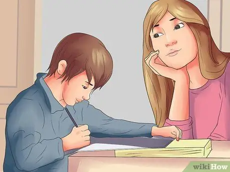 Уговорите родителей разрешить вам ночевать Шаг 13