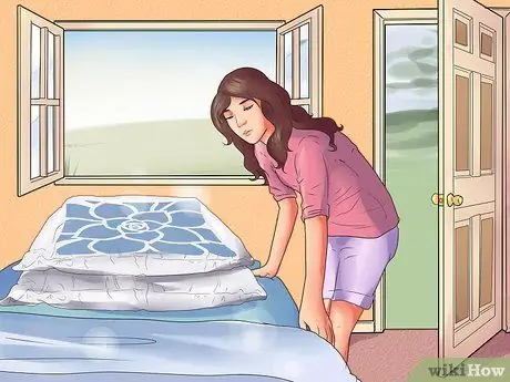 Уговорите родителей позволить вам переночевать Шаг 14