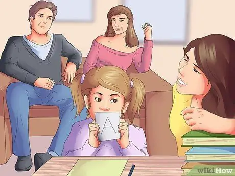 Уговорите родителей разрешить вам ночевать Шаг 16