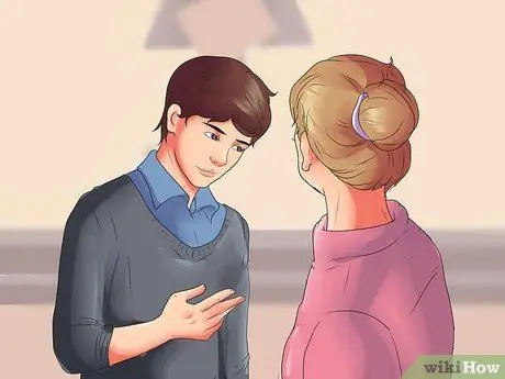 Уговорите родителей разрешить вам ночевать Шаг 6