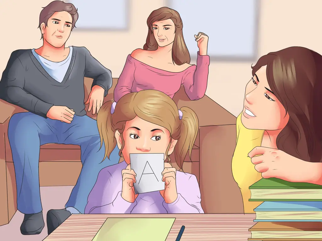 Как убедить родителей позволить вам переночевать