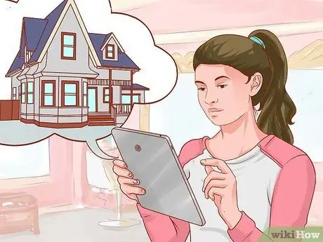 Убедите родителей сделать шаг 3