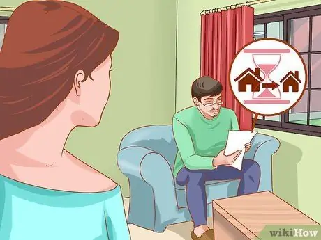 Убедите родителей сделать шаг 5