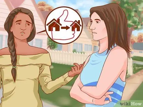 Убедите родителей сделать шаг 7