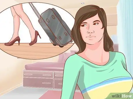 Убедите родителей сделать шаг 8