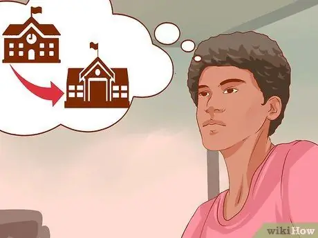 Убедите родителей сделать шаг 9