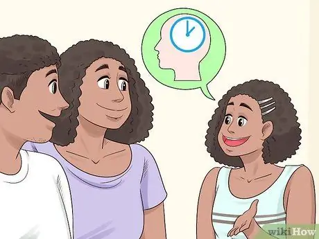 Убедите родителей оставить вам свою спальню Шаг 10