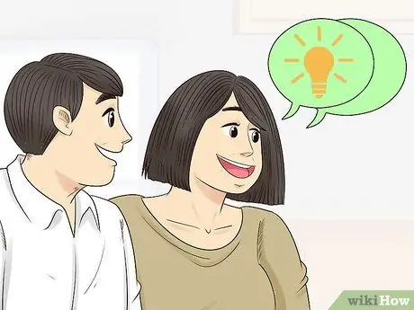 Убедите родителей оставить вам свою спальню Шаг 2