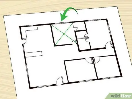 Убедите родителей позволить вам иметь собственную спальню Шаг 3