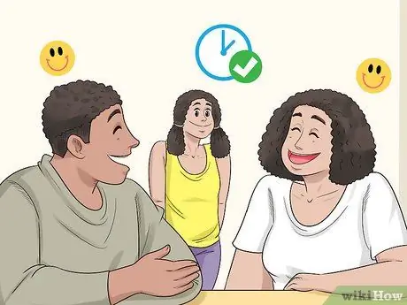 Убедите родителей оставить вам свою спальню Шаг 4