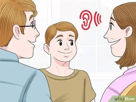 Убедите родителей позволить вам иметь собственную спальню Шаг 5