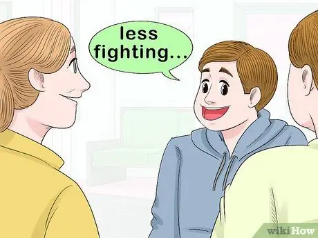 Убедите родителей оставить вам свою спальню Шаг 7