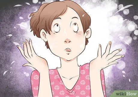 Убедите родителей разрешить вам не ходить в школу Шаг 10