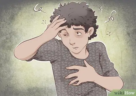 Убедите родителей разрешить вам не ходить в школу Шаг 11