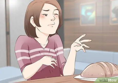 Убедите родителей разрешить вам не ходить в школу Шаг 12