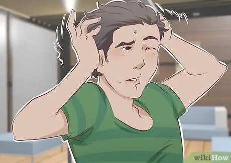 Убедите родителей разрешить вам не ходить в школу Шаг 13