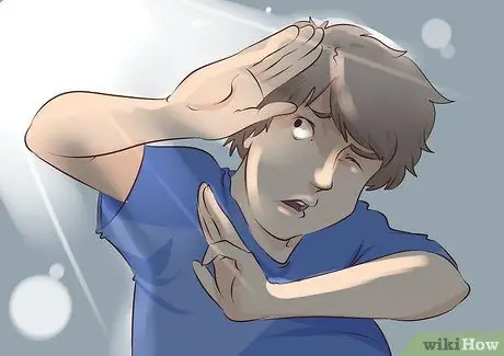 Убедите родителей разрешить вам не ходить в школу Шаг 14