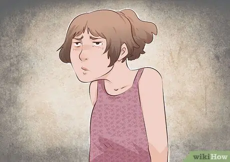 Убедите родителей разрешить вам не ходить в школу Шаг 15