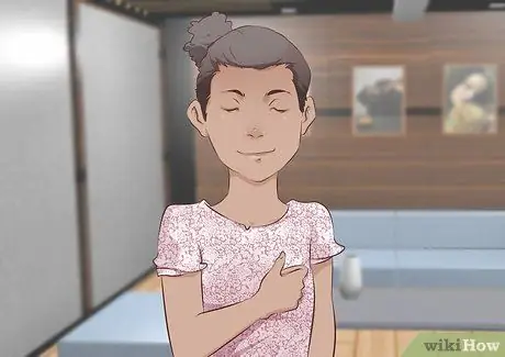 Убедите родителей разрешить вам не ходить в школу Шаг 2