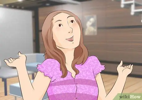 Убедите родителей разрешить вам не ходить в школу Шаг 3