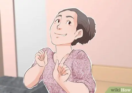 Убедите родителей разрешить вам не ходить в школу Шаг 4