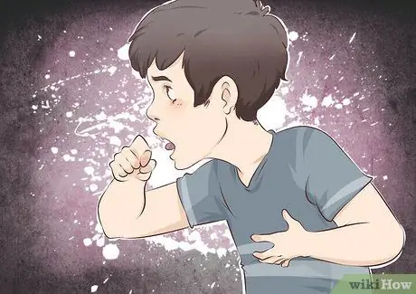 Убедите родителей разрешить вам не ходить в школу Шаг 5