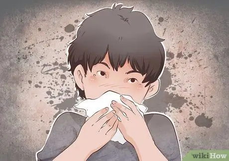 Убедите родителей разрешить вам не ходить в школу Шаг 6