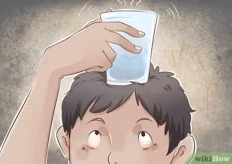 Убедите родителей разрешить вам не ходить в школу Шаг 7