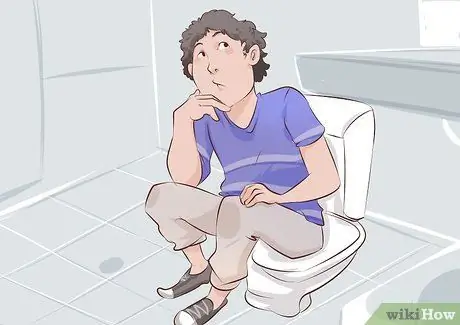 Убедите родителей разрешить вам не ходить в школу Шаг 9