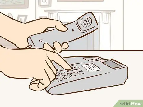 Верните телефон обратно Шаг 9