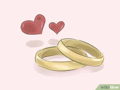 Убедите родителей позволить вам выйти замуж по любви Шаг 11