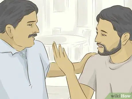 Убедите родителей позволить вам выйти замуж по любви Шаг 13