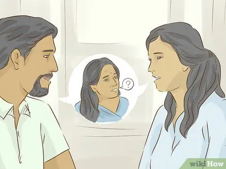 Убедите родителей позволить вам выйти замуж по любви Шаг 16
