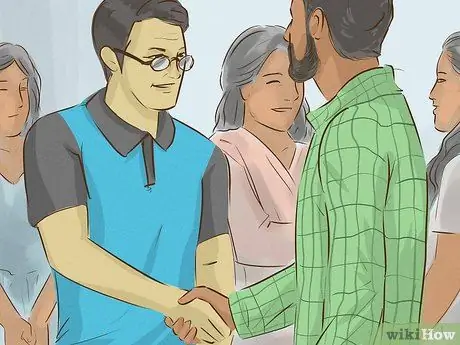 Убедите родителей позволить вам выйти замуж по любви Шаг 18