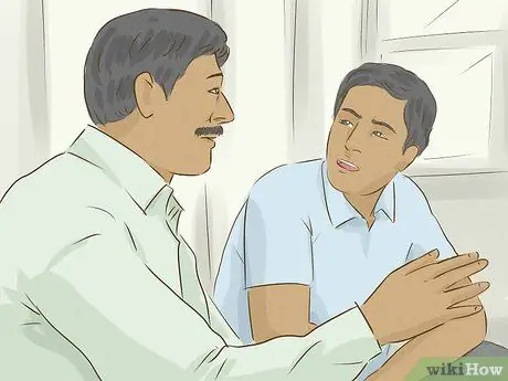 Убедите родителей позволить вам выйти замуж по любви Шаг 4