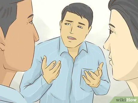 Убедите родителей позволить вам выйти замуж по любви Шаг 5