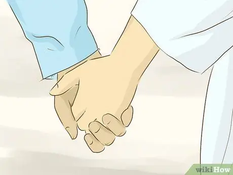 Убедите родителей позволить вам выйти замуж по любви Шаг 7