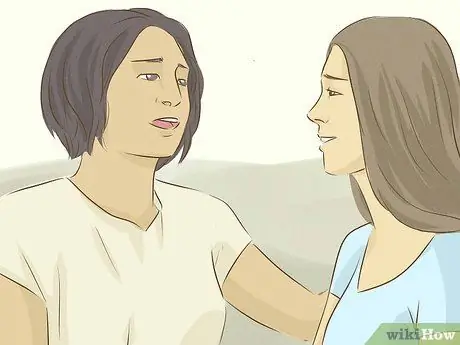 Убедите родителей позволить вам выйти замуж по любви Шаг 8