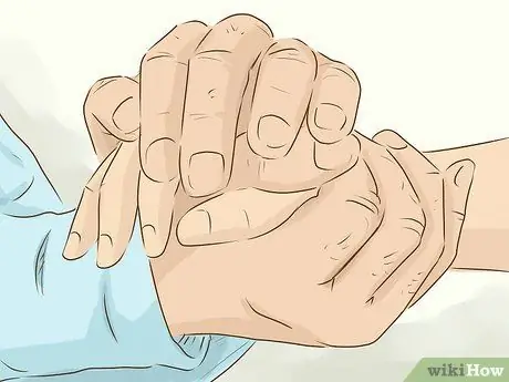 Убедите родителей позволить вам выйти замуж по любви Шаг 9