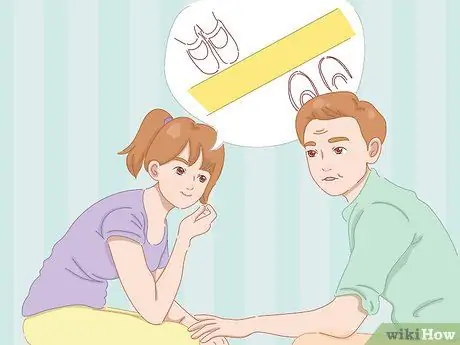 Заставьте родителей оставить вас в покое Шаг 1