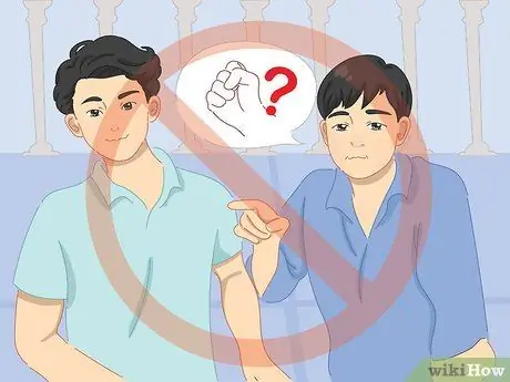 Заставьте родителей оставить вас в покое Шаг 11