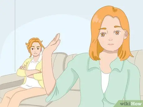 Заставьте родителей оставить вас в покое Шаг 13