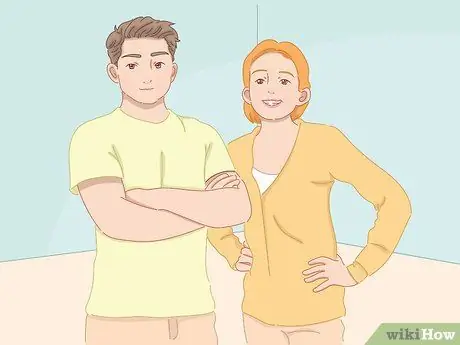 Заставьте родителей оставить вас в покое Шаг 3