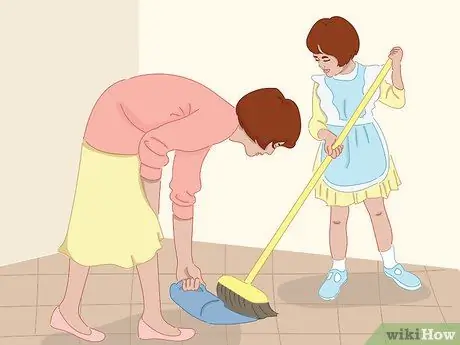 Заставьте родителей оставить вас в покое Шаг 4