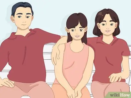 Заставьте родителей оставить вас в покое Шаг 5