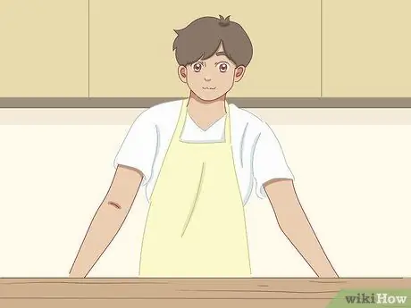 Заставьте родителей оставить вас в покое Шаг 6